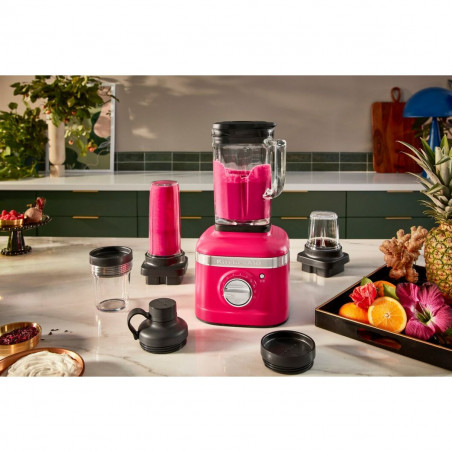 Standmixer KitchenAid 5KSB4026EHI Rosa 1200 W