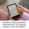 EBook Kindle B0CFPXBJ9Y Black 16 GB 7"