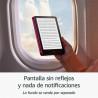 eBook Kindle B0CFPXBJ9Y Negro 16 GB 7"