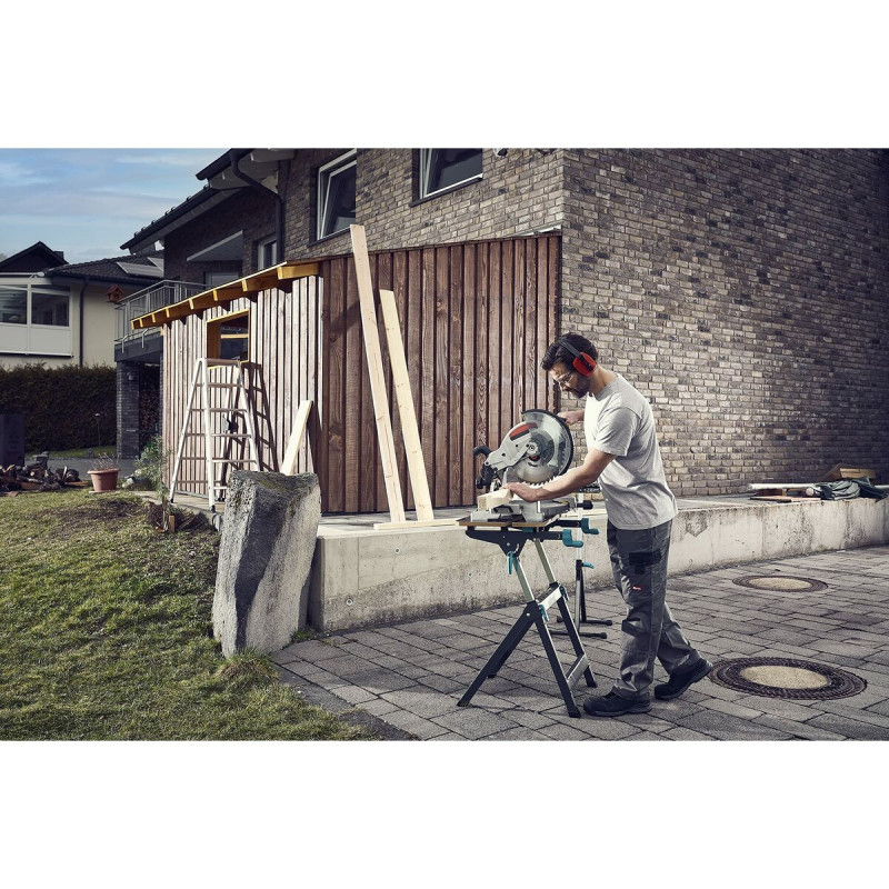 Tavolo da lavoro Wolfcraft 6871000