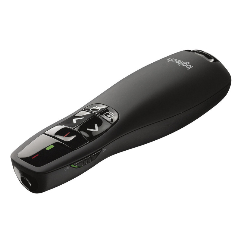 Ponteiro R400 Logitech R400 1 Peça