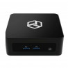 Mini PC Qoobe ANN100 Intel N100 Intel Celeron N100 12 GB RAM