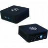 Mini PC Qoobe ANN100 Intel N100 Intel Celeron N100 12 GB RAM