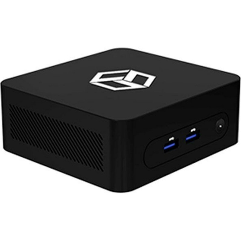 Mini PC Qoobe ANN100 Intel N100 Intel Celeron N100 12 GB RAM