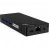 Mini PC Qoobe QE-SUC Intel N100 16 GB RAM 512 GB SSD