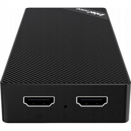 Mini PC Qoobe QE-SUC Intel N100 16 GB RAM 512 GB SSD