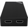 Mini PC Qoobe QE-SUC Intel N100 16 GB RAM 512 GB SSD