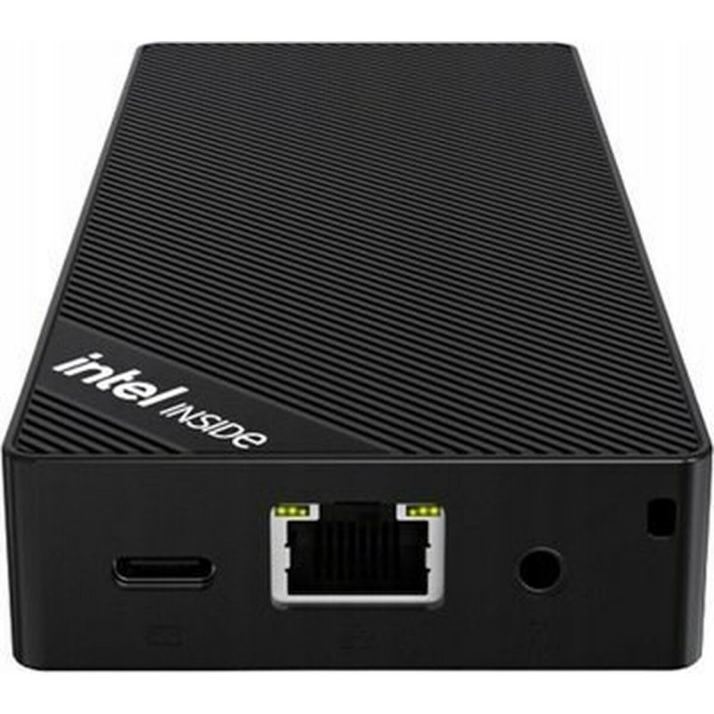 Mini PC Qoobe QE-SUC Intel N100 16 GB RAM 512 GB SSD