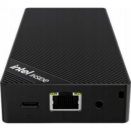 Mini PC Qoobe QE-SUC Intel N100 16 GB RAM 512 GB SSD