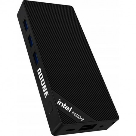 Mini PC Qoobe QE-SUC Intel N100 16 GB RAM 512 GB SSD