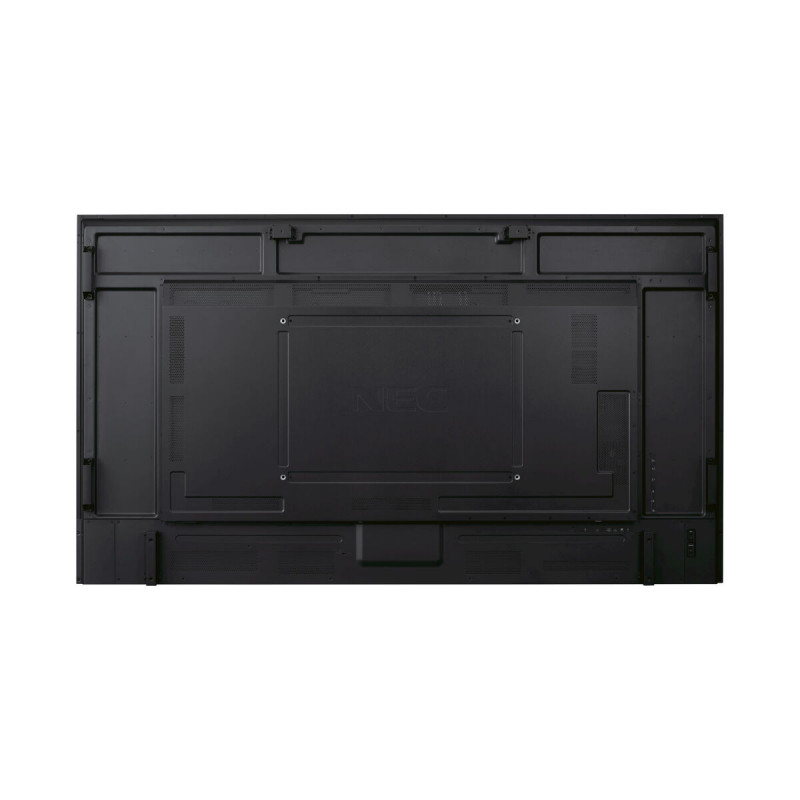 Écran NEC E988 4K Ultra HD 98"