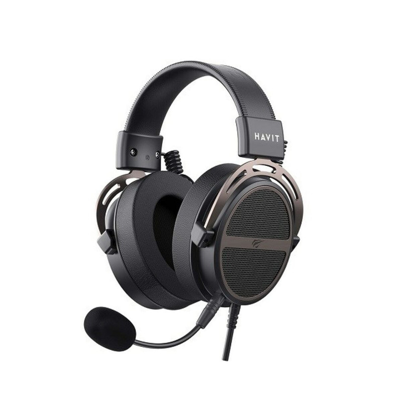Gaming Headset with Microphone Havit H2030E