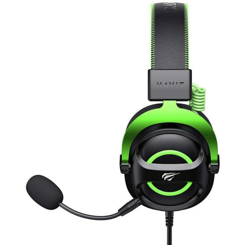 Gaming Headset with Microphone Havit H2030E