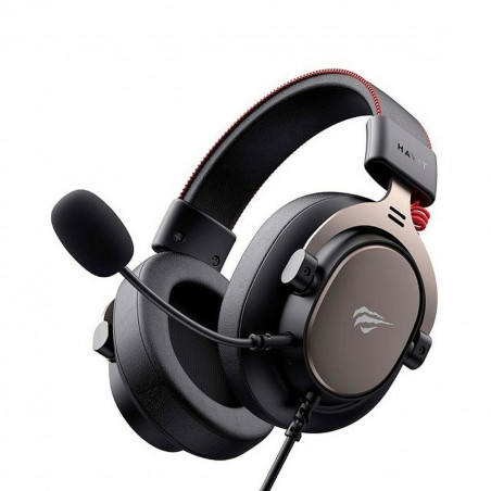 Gaming Headset with Microphone Havit H2015E