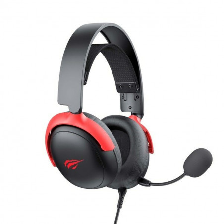 Auricolari con Microfono Gaming Havit H2015F
