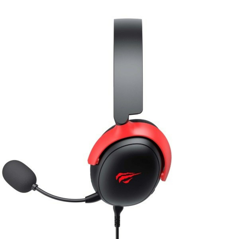 Auricolari con Microfono Gaming Havit H2015F