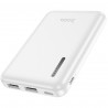 Powerbank Hoco J115 white Bianco 5000 mAh