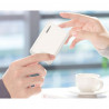 Powerbank Hoco J115 white White 5000 mAh