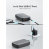 Powerbank Aukey PB-Y57 Grey 20000 mAh