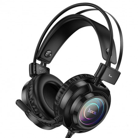 Auriculares con Micrófono Gaming Hoco W110 Resource