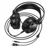Auriculares com microfone para Vídeojogos Hoco W110 Resource