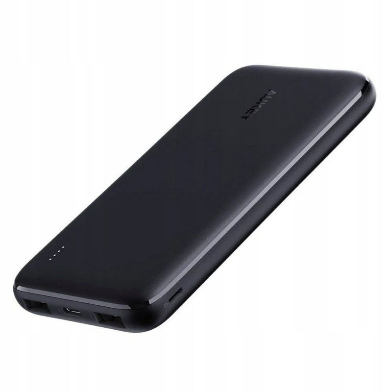 Powerbank Aukey PB-N73 BK Black 10000 mAh