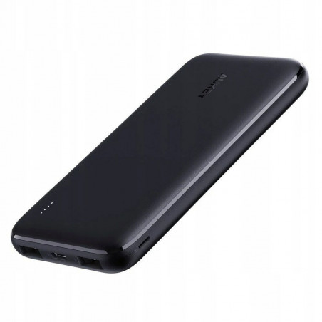 Powerbank Aukey PB-N73 BK Noir 10000 mAh