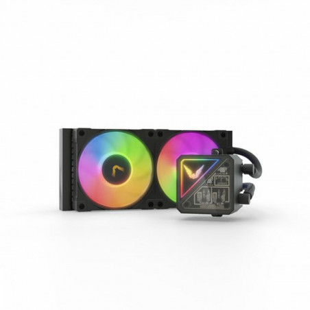 Kit de refrigeração líquida Valkyrie VK-AIOVL240B