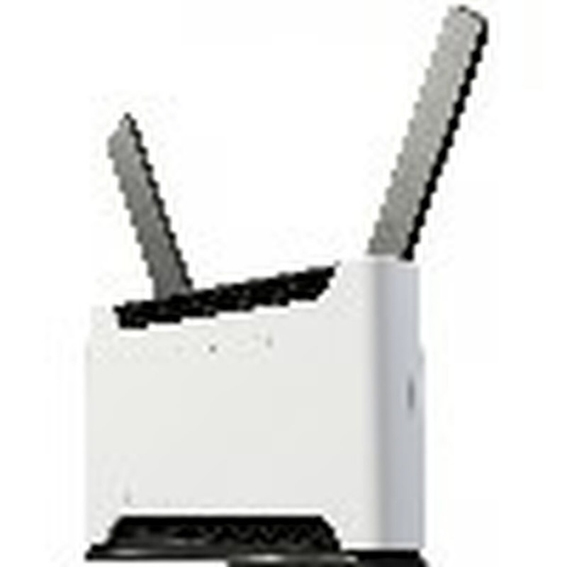 Ponto de Acesso Mikrotik S53UG+5HaxD2HaxD-TC&EG18-EA