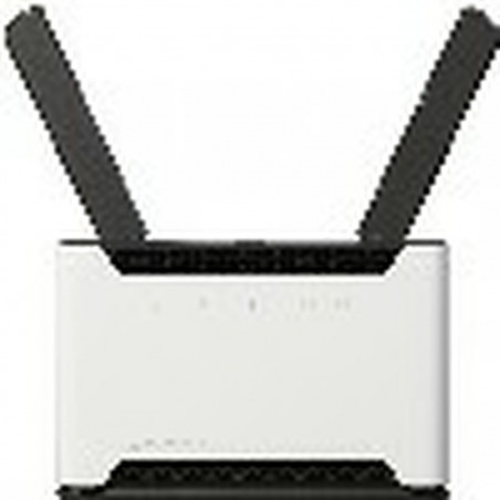 Schnittstelle Mikrotik S53UG+5HaxD2HaxD-TC&EG18-EA