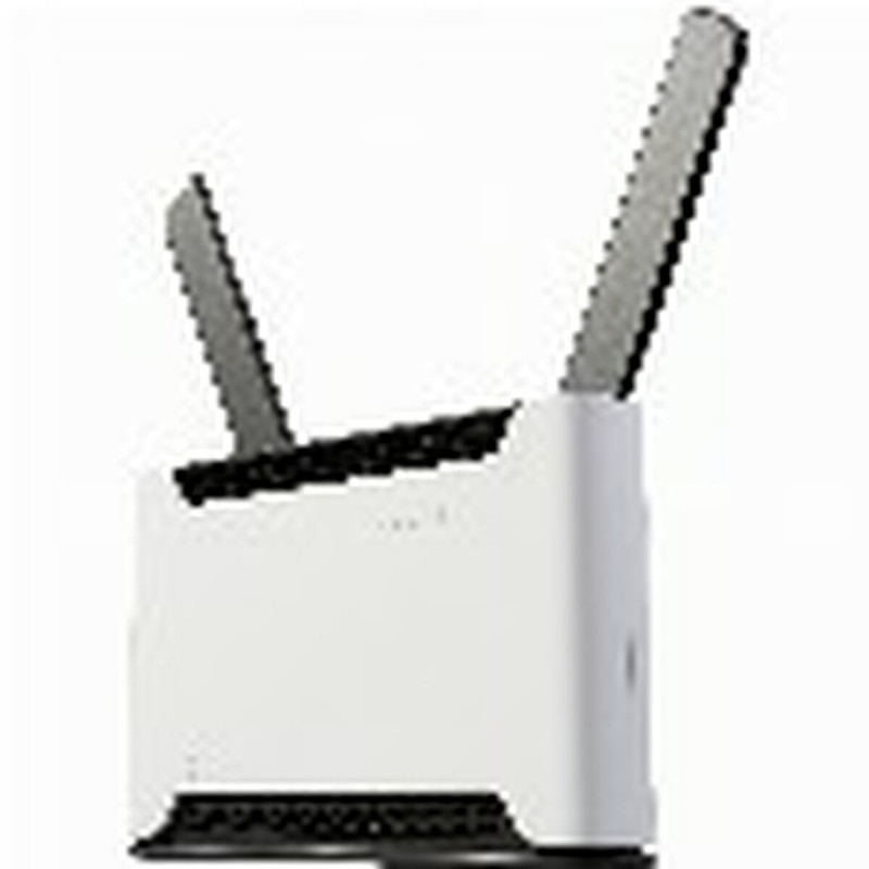 Ponto de Acesso Mikrotik S53UG+5HaxD2HaxD-TC&EG18-EA