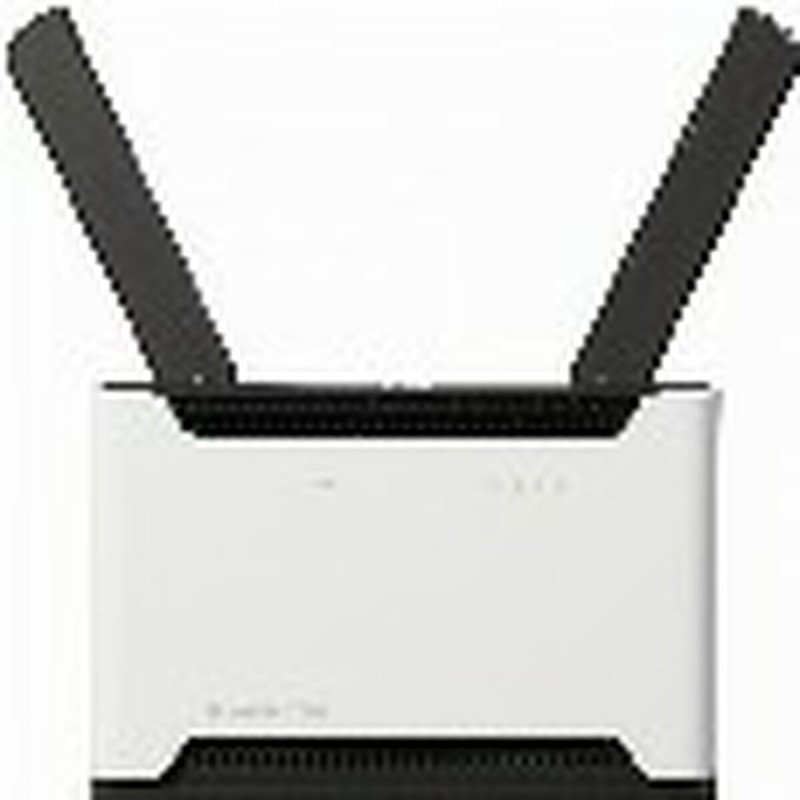 Ponto de Acesso Mikrotik S53UG+5HaxD2HaxD-TC&EG18-EA