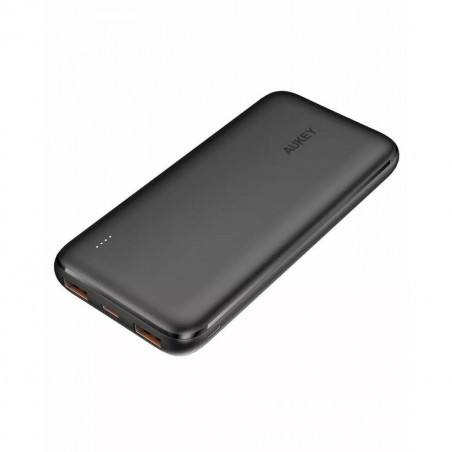 Powerbank Aukey PB-N73S Schwarz 10000 mAh