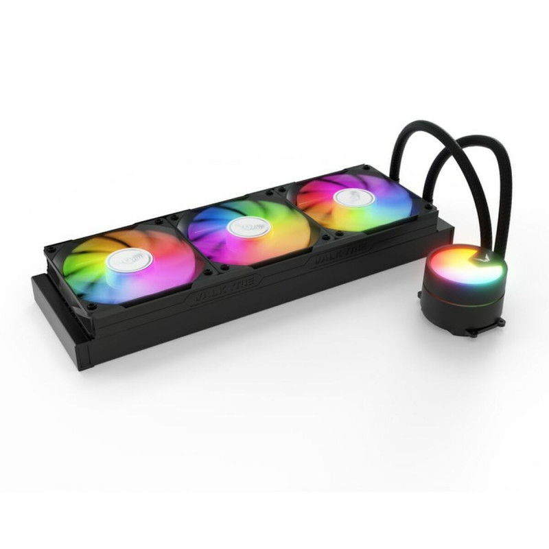 Kit de Refrigeración Líquida Valkyrie VK-AIOA360B