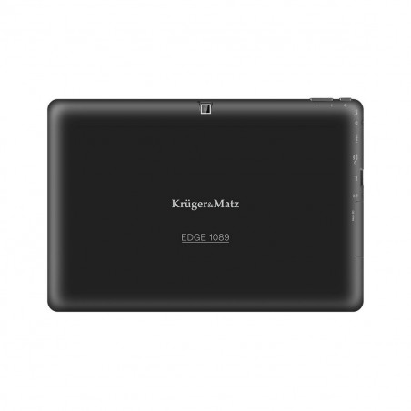 Tablet Kruger & Matz KM1089 10,1" Intel Celeron N4020 8 GB RAM 128 GB Black