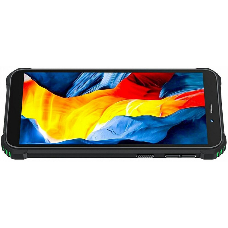 Smartphone Oukitel WP32 PRO 6" UNISOC T606 6 GB RAM 256 GB Schwarz grün