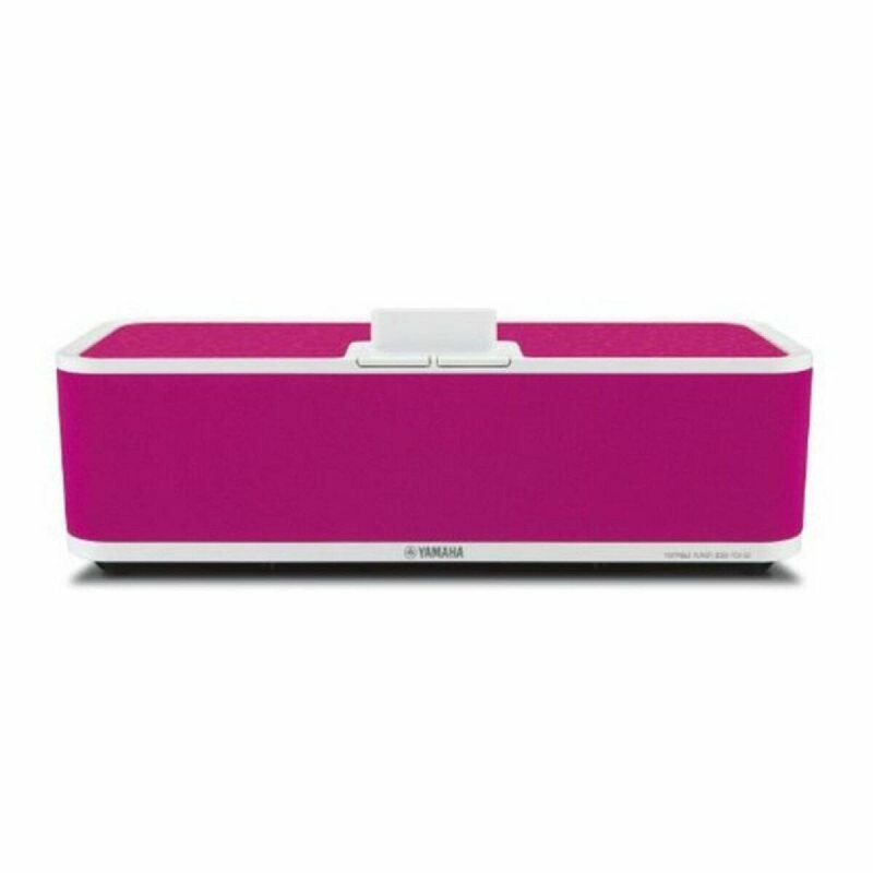 iPod Dock YAMAHA PDX 50 30W