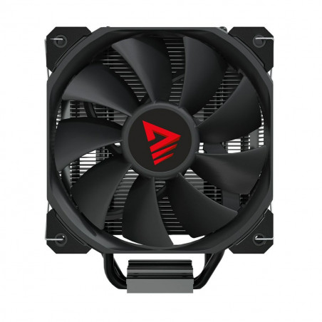 Ventola per CPU Savio FROST BLACK X2