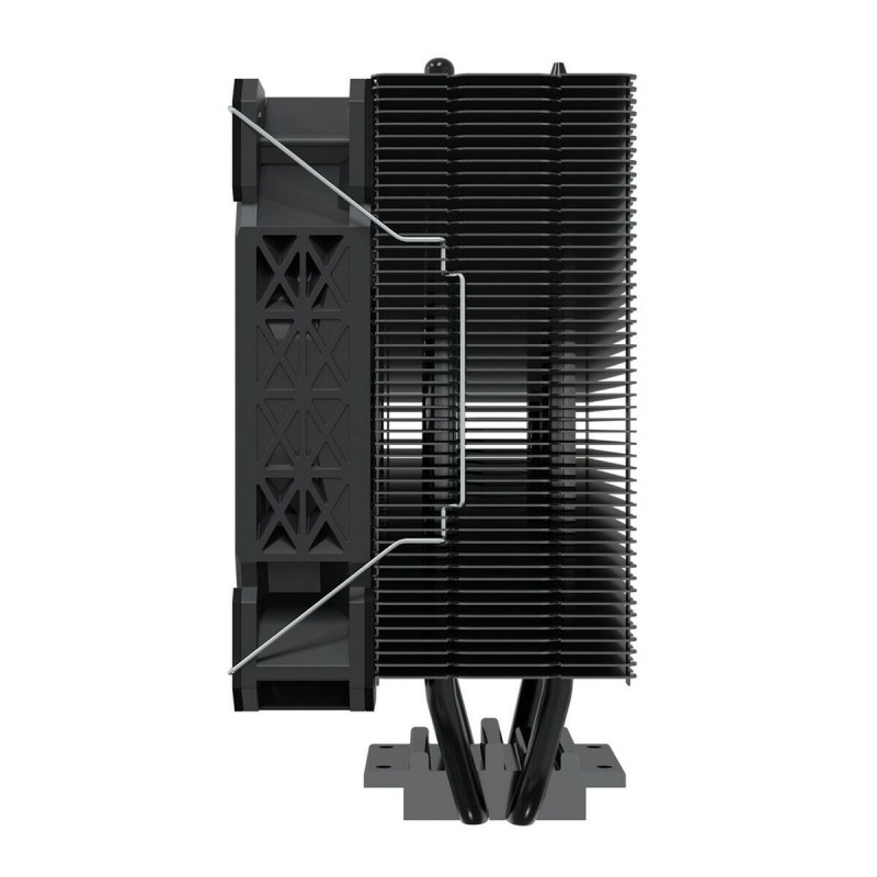 Ventilador de CPU Savio FROST BLACK X2