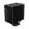 Ventilador de CPU Savio FROST BLACK X2