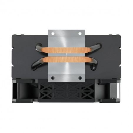 Ventola per CPU Savio FROST BLACK X2