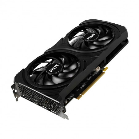 Graphics card Palit Infinity 2 Geforce RTX 4060 8 GB GDDR6