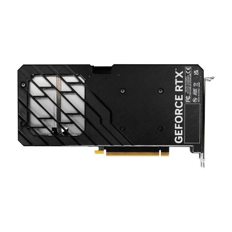 Grafikkarte Palit Infinity 2 Geforce RTX 4060 8 GB GDDR6