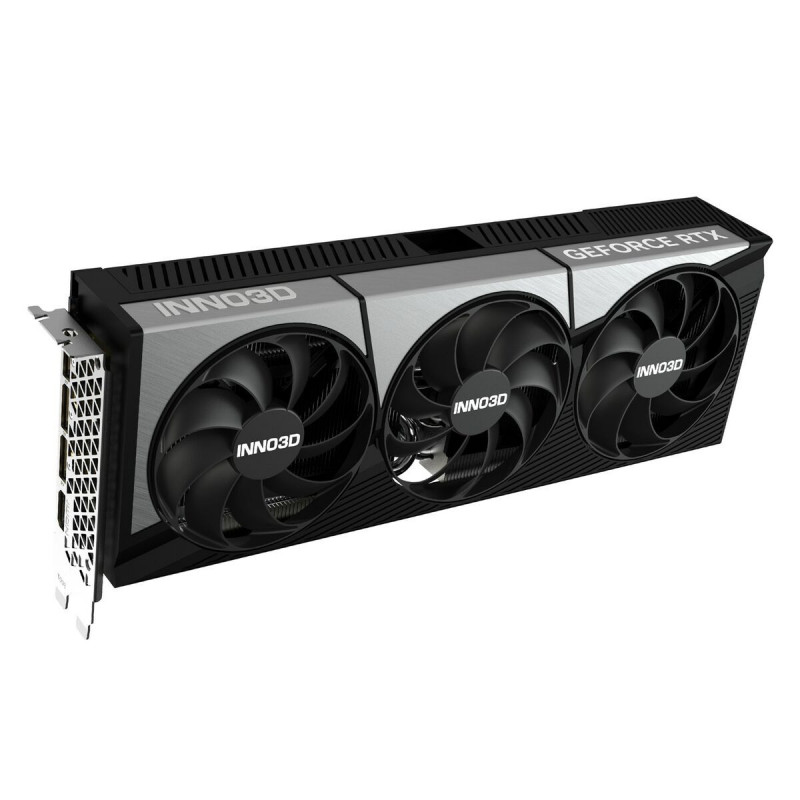 Graphics card INNO3D G50803-16D7X-17603930 GEFORCE RTX 5080 16 GB