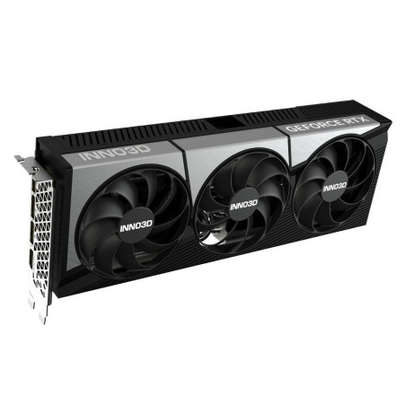 Graphics card INNO3D G50803-16D7X-17603930 GEFORCE RTX 5080 16 GB