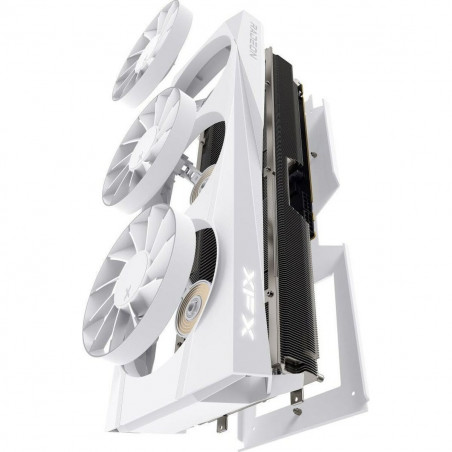 Scheda Grafica XFX 97TMAQKW9 radeon rx 9070 xt 16 GB GDDR6