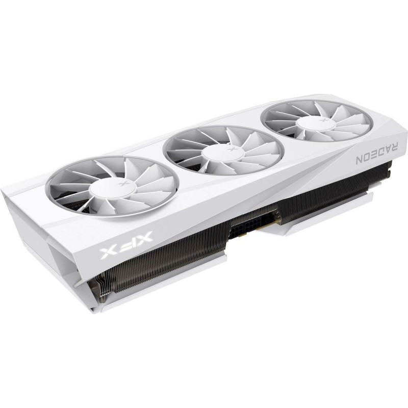 Scheda Grafica XFX 97TMAQKW9 radeon rx 9070 xt 16 GB GDDR6