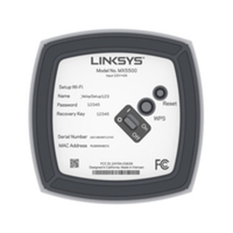 WLAN-Verstärker Linksys Atlas Pro 6