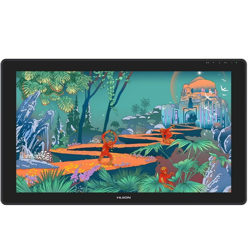 Graphics tablets and pens Huion Kamvas