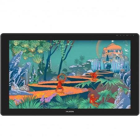 Tabletas Gráficas y Pens Huion Kamvas